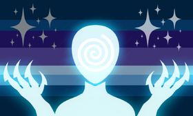 Umbraether Kintype Flag