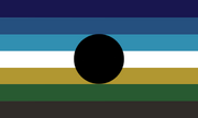 Alternate Naturevoid Flag