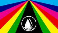 Archetrope flag