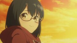 Otherside Picnic Anime Series Episodes 1-12