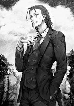 Otherside Picnic, Volume 4 by Iori Miyazawa · OverDrive: ebooks,  audiobooks, and more for libraries and schools