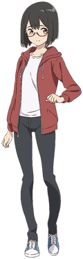 Sorawo Full Body