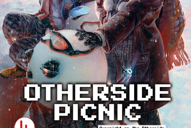 J-Novel Club on X: Otherside Picnic Vol. 2 is now available as an eBook!  Summer has arrived, and university students Sorawo Kamikoshi and Toriko  Nishina's connection deepens as they explore the alternate