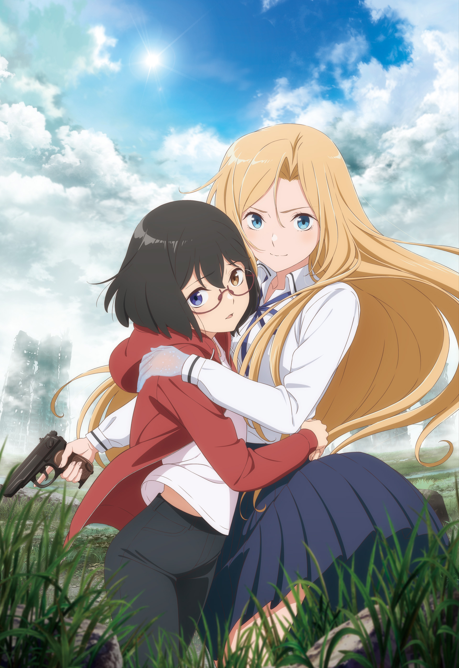 Otherside Picnic (Anime), Otherside Picnic Wiki