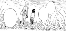 J-Novel Club on X: Thinking about going on a fall trip later this year just like Sorawo and Toriko in Otherside Picnic Omnibus Vol. 4? Be sure to pack the essentials! Like
