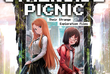 Otherside Picnic (Ura Sekai Pikunikku) vol.1 - Gangan Comics