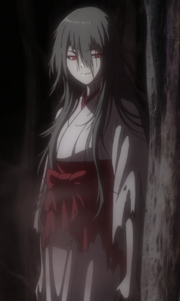 Kankandara Otherside Picnic Wiki Fandom