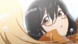 Otherside Picnic Mrs. Sannuki and Karateka - Watch on Crunchyroll