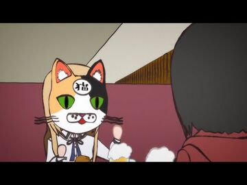 Otherside Picnic Episode 8 Review - Attack of the Ninja Cats