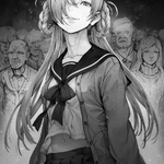♡ Anime: Otherside Picnic Character: Toriko Nishina - - - 𝘵𝘢𝘨𝘴 #anime  #animeicons #animeicon #animeiconsedit #animepfp…