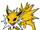 Jolteon