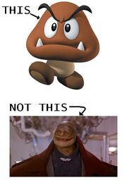 Goomba