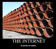 The-internet-a-series-of-tubes