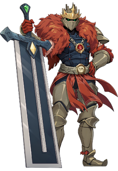 Alasdair | Otherworld Legends Wiki | Fandom