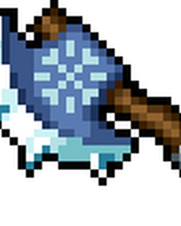 Frost Iron Battle Axe Otherworld Legends Wiki Fandom