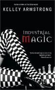 IndustrialmagicCover