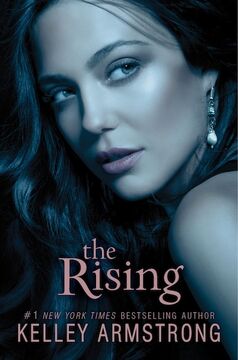 Rising (web series) - Wikipedia