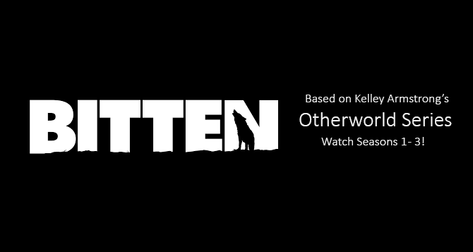 Bitten