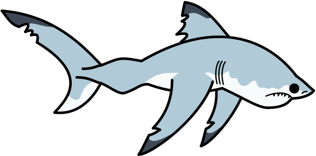 Raw Great-White Shark | Otherworld Wiki | Fandom