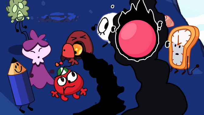 About ORB