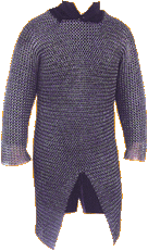 Chain mail, Othya Wiki