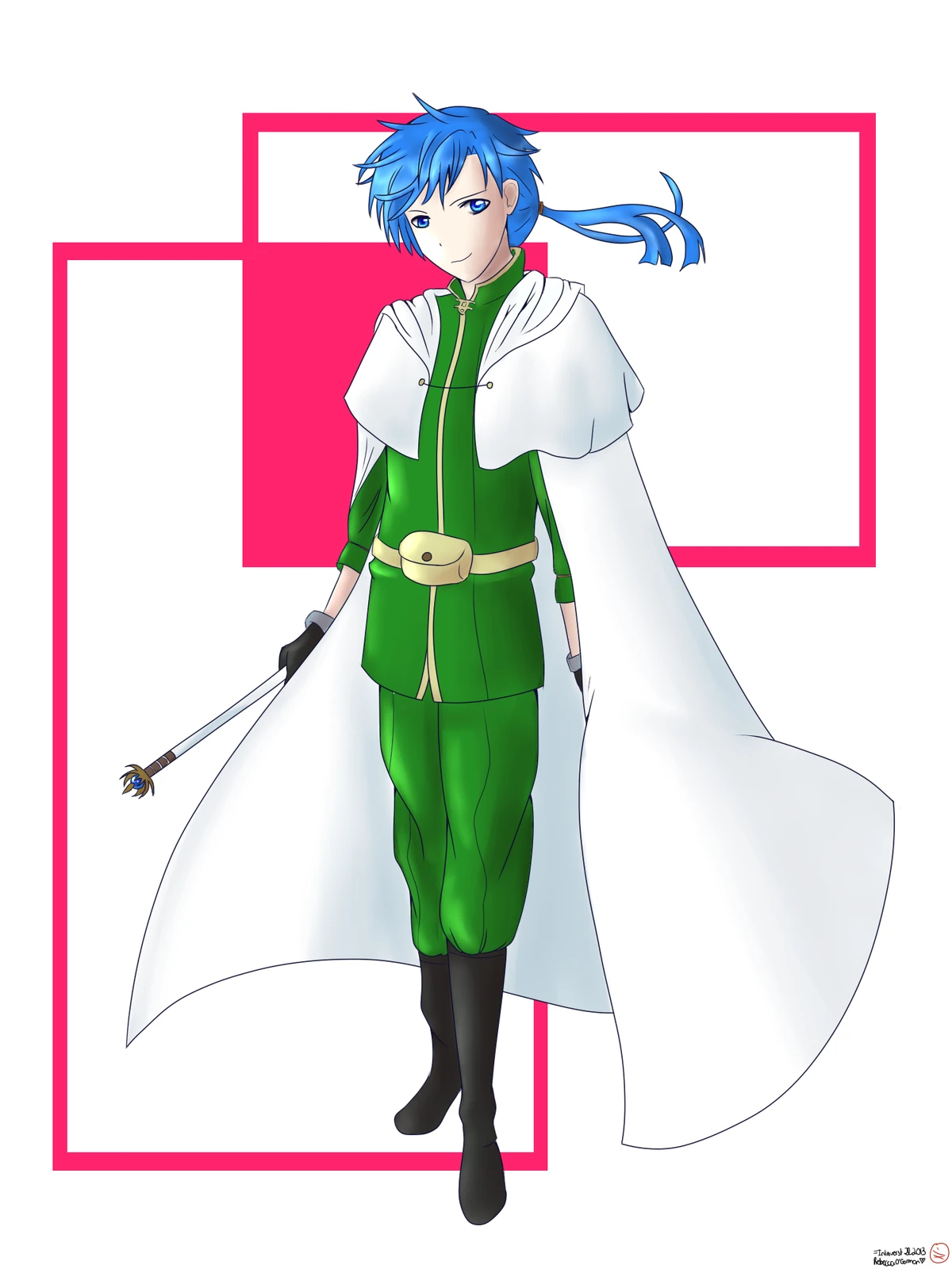 Rune | Othya Wiki | Fandom