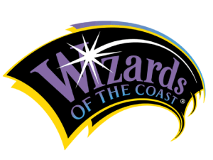 ウィザーズ・オブ・ザ・コースト(Wizards Of The Coast)英語版 ウィザーズ・オブ・ザ・コースト ジック：ザ・ギャザリング