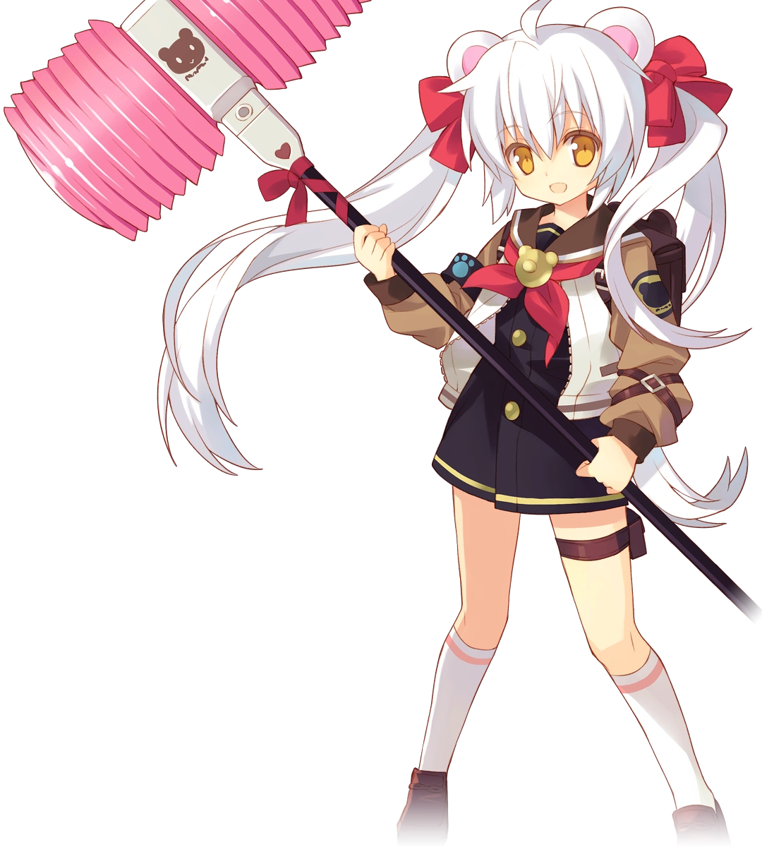 Backup2 Our Trickster Online Wiki Fandom