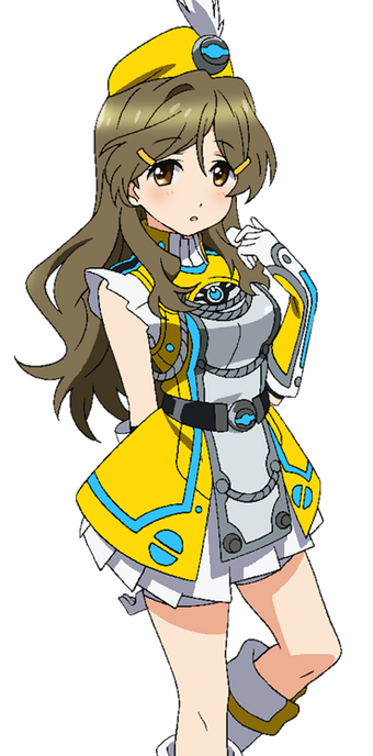 Shinomiya Himawari (Charm) 310 | Our Trickster Online Wiki Shinomiya Himawari (Charm) 310 | Our Trickster Online Wiki