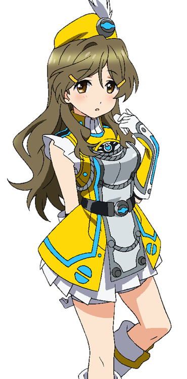Shinomiya Himawari (Charm) 250 | Our Trickster Online Wiki | Fandom Shinomiya Himawari (Charm) 250 | Our Trickster Online Wiki | Fandom