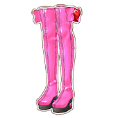 Wink Killer Boots