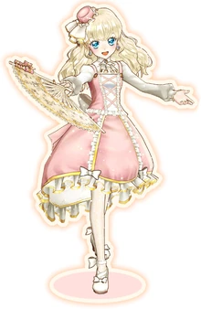 Coco | Otocadoll Wiki | Fandom