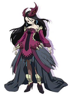 Cendrillon | Otogi Jushi Akazukin Wiki | Fandom