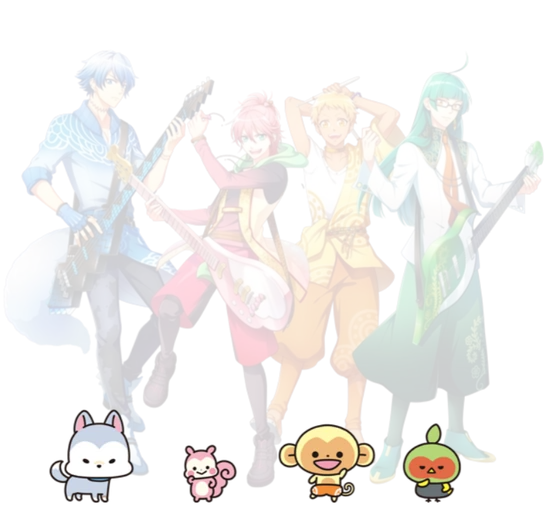 Momotroop | Otogi no Uta Wiki | Fandom