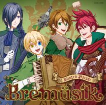 Breemusik g 3