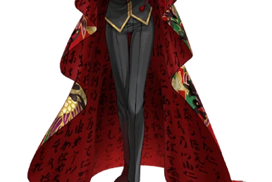 Alistair | Otogi no Uta Wiki | Fandom