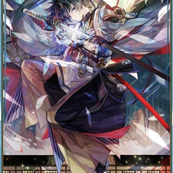 分類 職業 近戰 御靈錄wiki Fandom