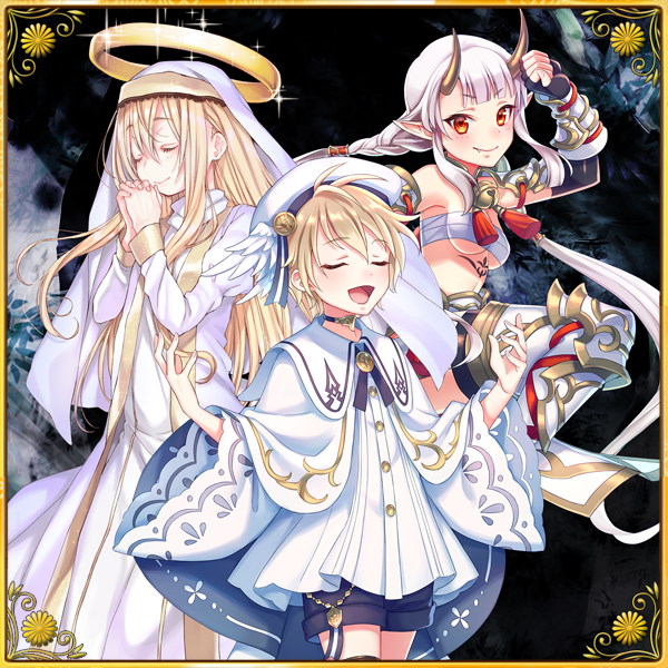 遊戲公告 三位特殊能力式神現已加入寶珠召喚 虎熊童子 黃金戒指 許墨奈俄斯 御靈錄wiki Fandom 遊戲公告 三位特殊能力式神現已加入寶珠召喚 虎熊童子 黃金戒指 許墨奈俄斯 御靈錄wiki Fandom