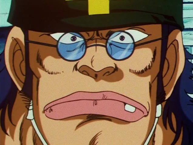 Tetsu-Kabuto | Sakigake!! Otokojuku Wiki | Fandom