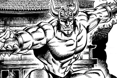 Toratora Tora | Sakigake!! Otokojuku Wiki | Fandom
