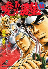 Akatsukiv14cover