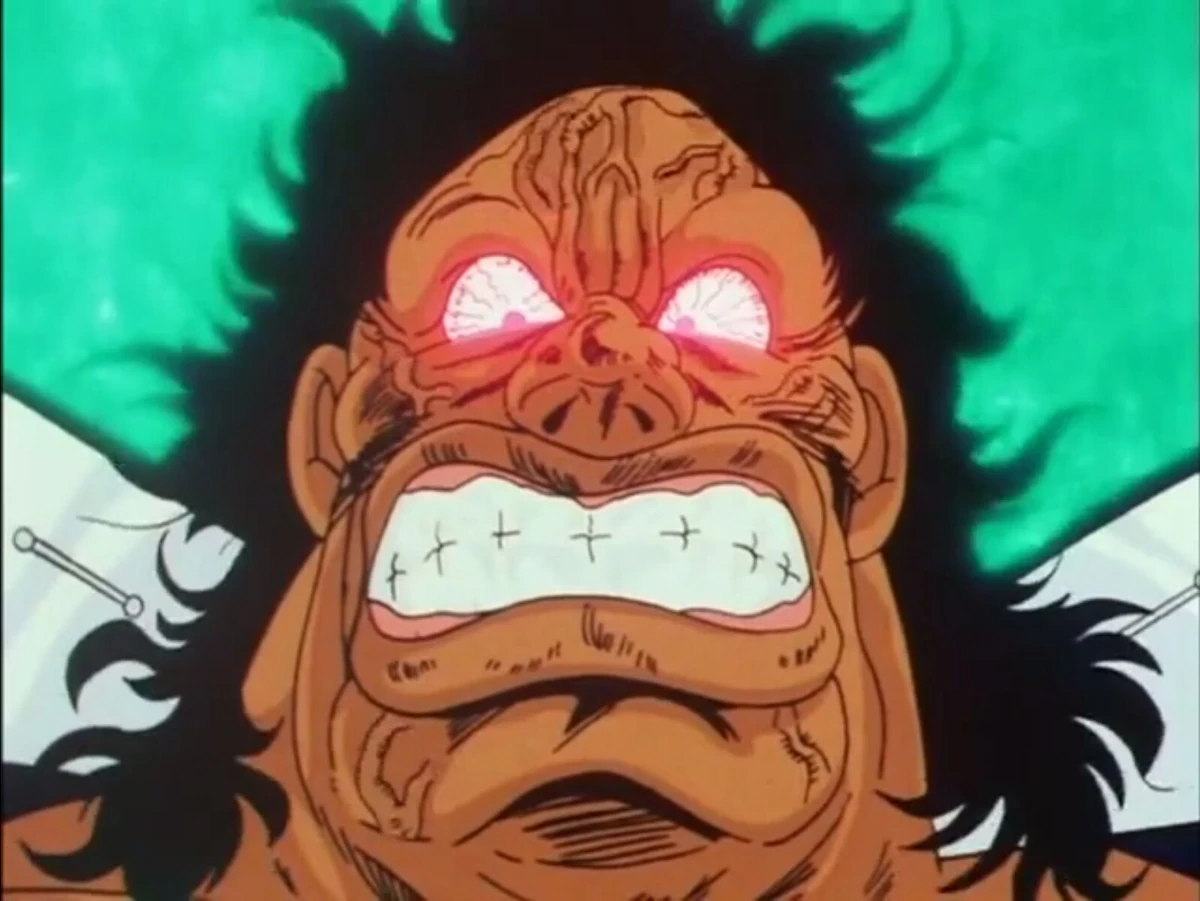 Face Reversal Sakigake!! Otokojuku Wiki Fandom