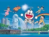 スネ夫が自慢話をするときに流れている曲