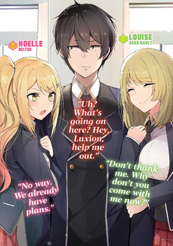 Trapped in a Dating Sim: The World of Otome Games is Tough for Mobs (Light  Novel): Trapped in a Dating Sim: The World of Otome Games is Tough for Mobs  (Light Novel)