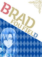 Brad-BG Anime