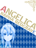 Angie-BG Anime