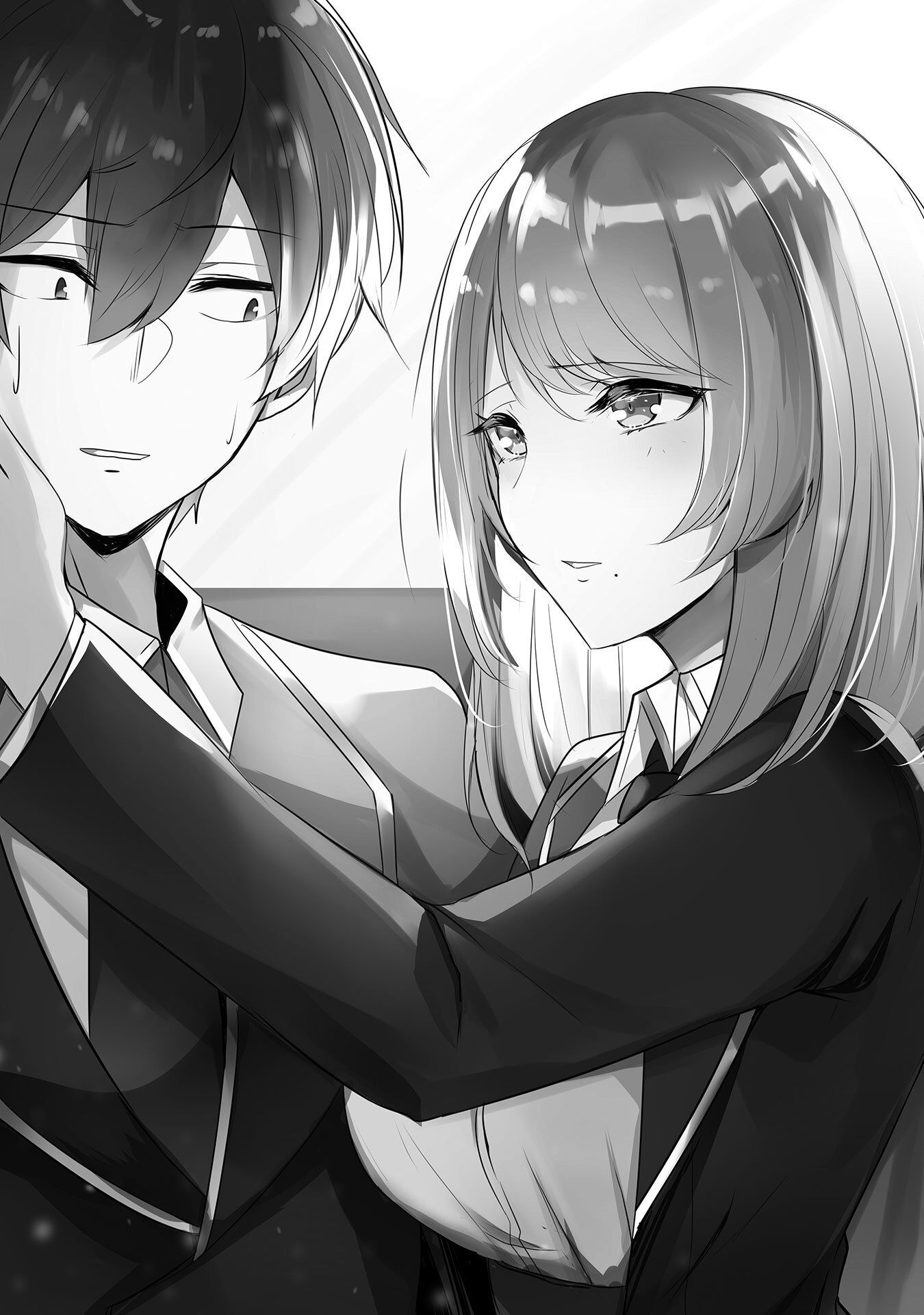 Otome Game Sekai Wa Mob Ni Kibishii Sekai Desu Leon Otome Game Sekai Wa Mob Ni Kibishii Sekai Desu Wiki Leon - BEST GAMES