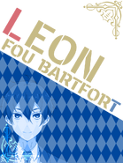 Leon-BG Anime