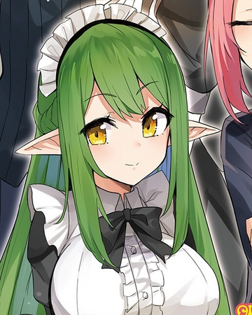 Yumeria The World Of Otome Games Is Tough For Mobs Wiki Fandom