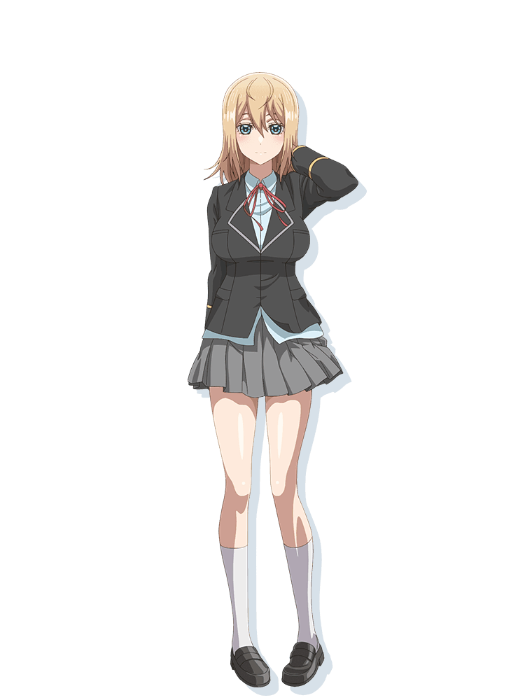 Olivia | The World of Otome Games is Tough for Mobs Wiki | Fandom Olivia | The World of Otome Games is Tough for Mobs Wiki | Fandom